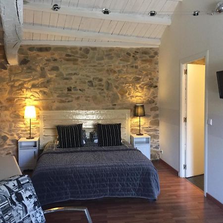B&B A Ti Valderrey 외부 사진