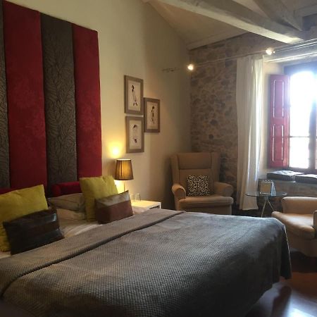 B&B A Ti Valderrey 외부 사진