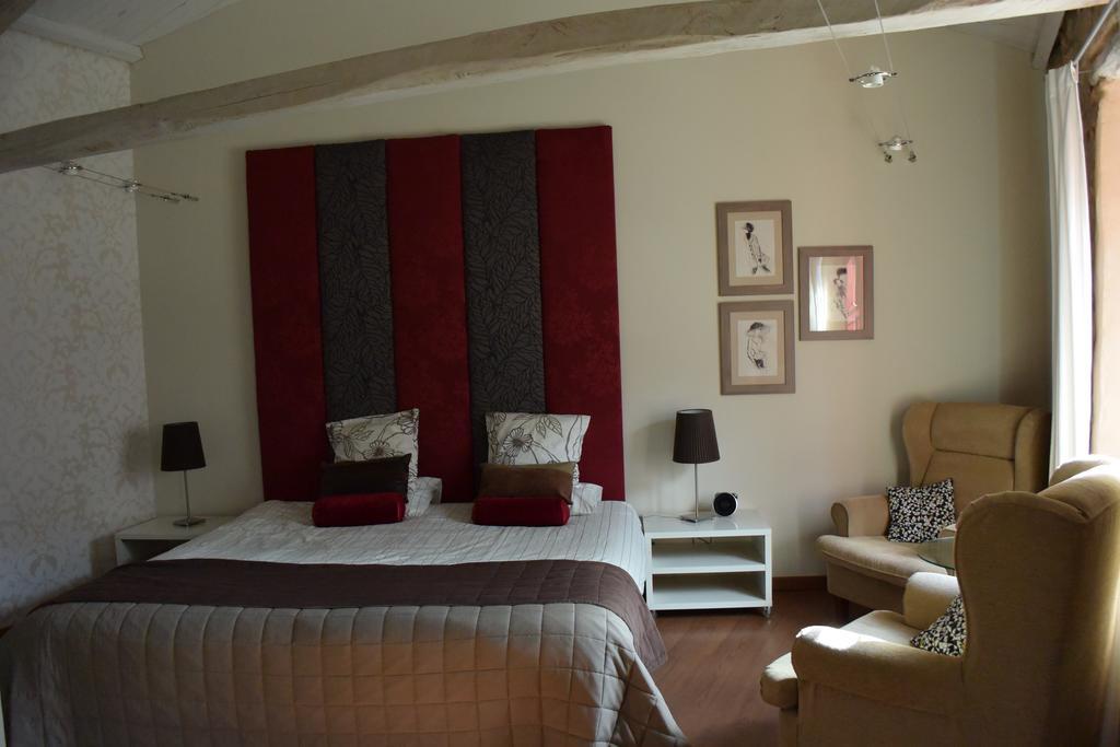 B&B A Ti Valderrey 객실 사진