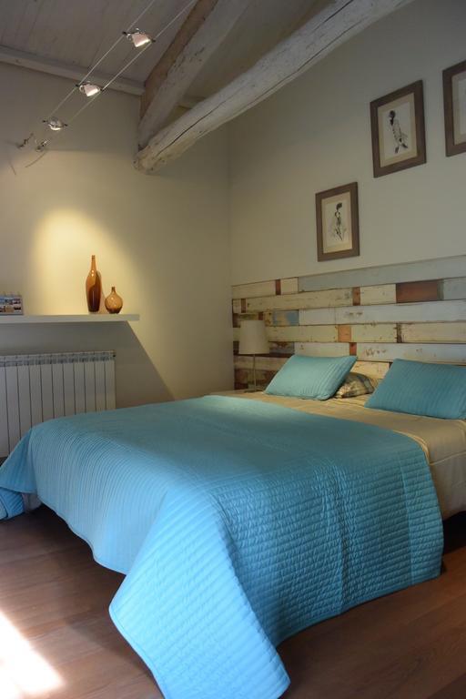 B&B A Ti Valderrey 객실 사진