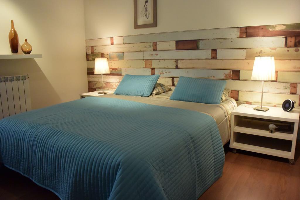 B&B A Ti Valderrey 객실 사진