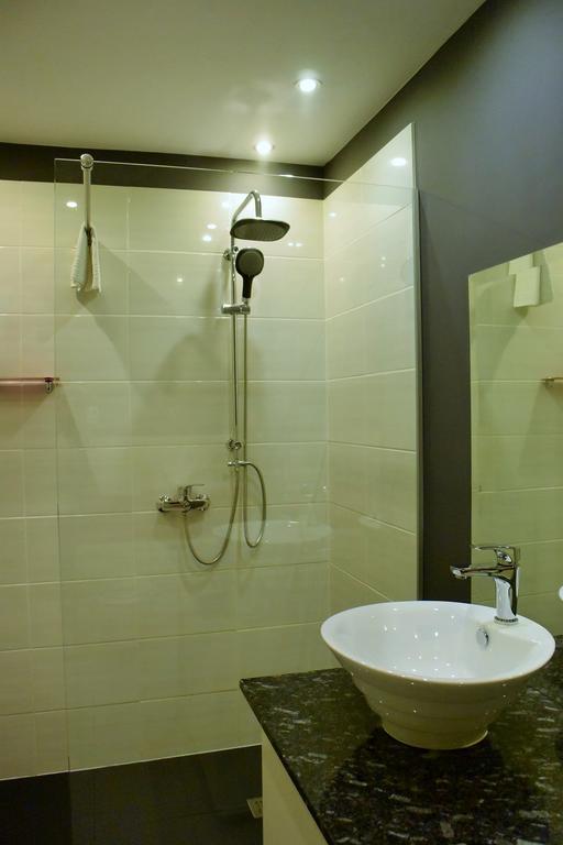 B&B A Ti Valderrey 외부 사진
