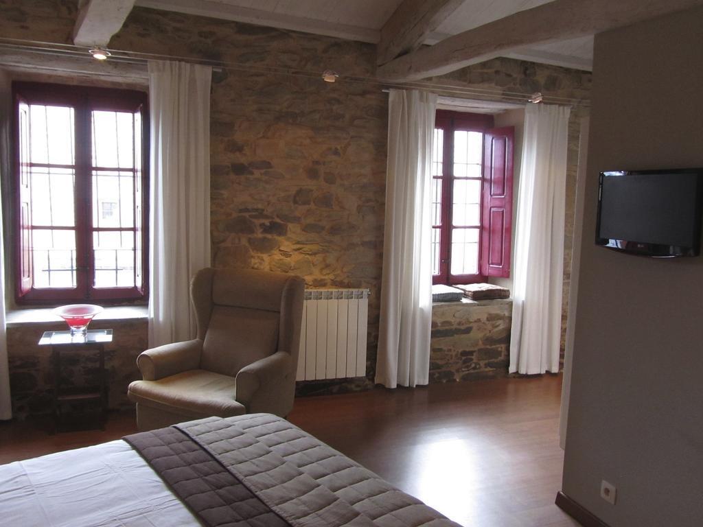 B&B A Ti Valderrey 외부 사진