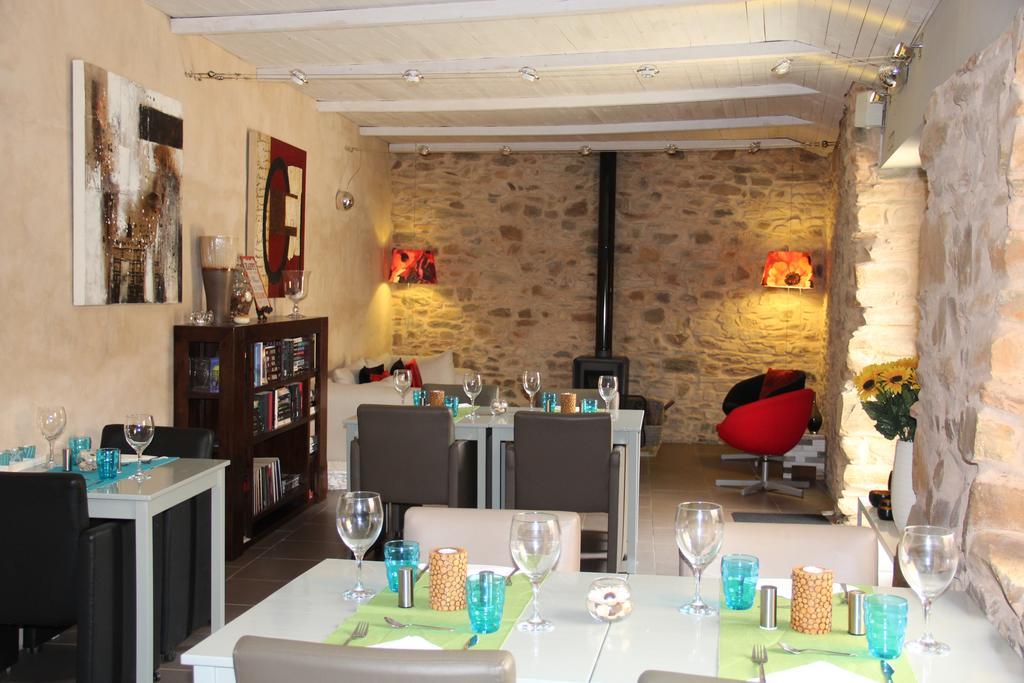 B&B A Ti Valderrey 외부 사진