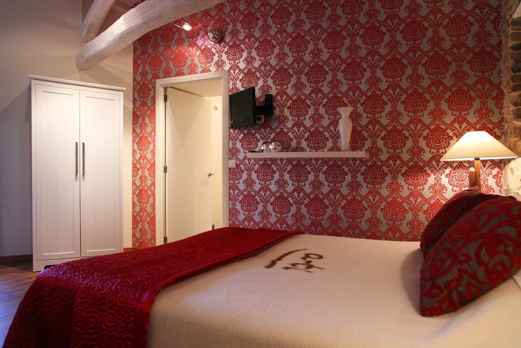 B&B A Ti Valderrey 외부 사진