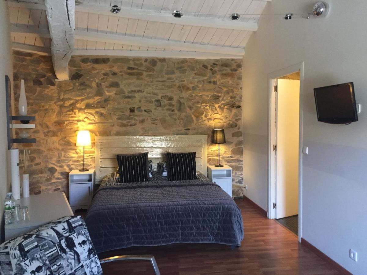 B&B A Ti Valderrey 외부 사진