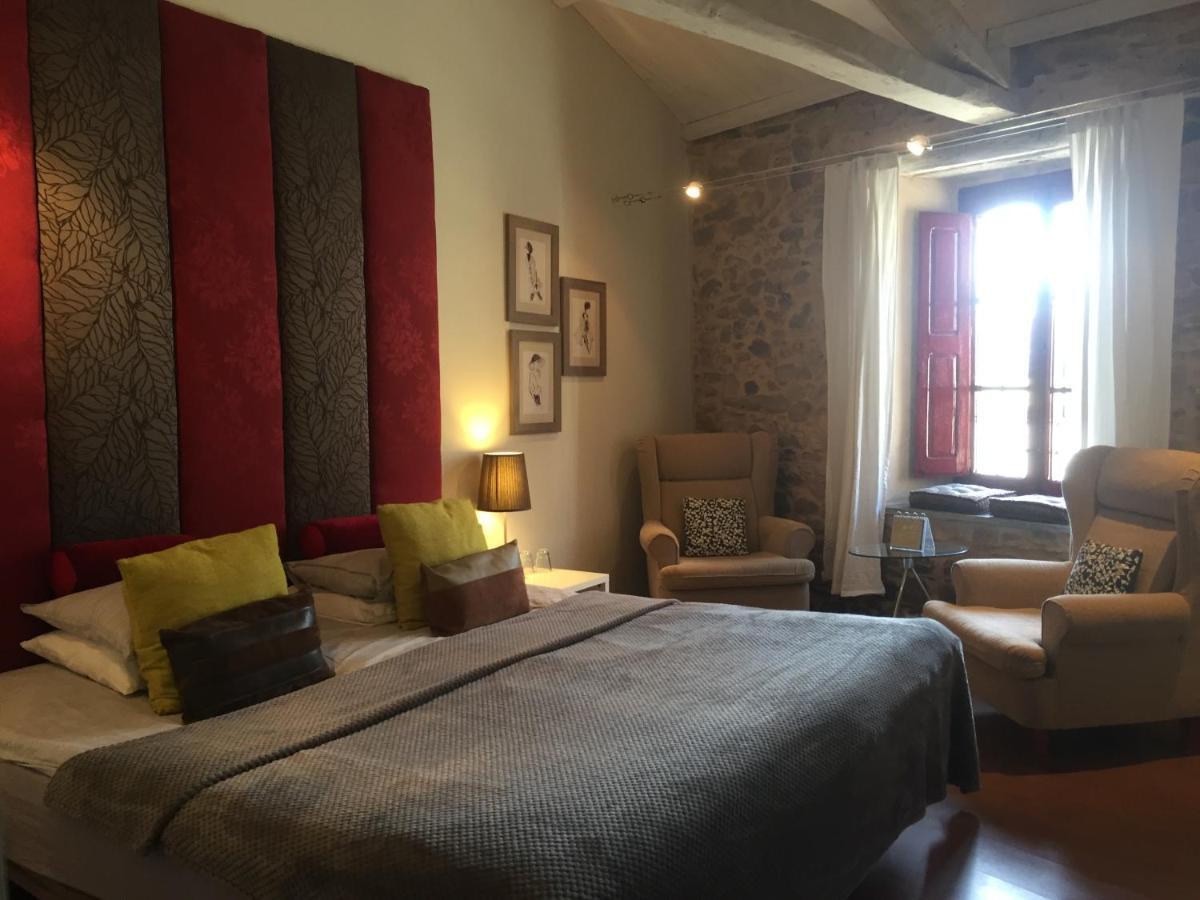 B&B A Ti Valderrey 외부 사진